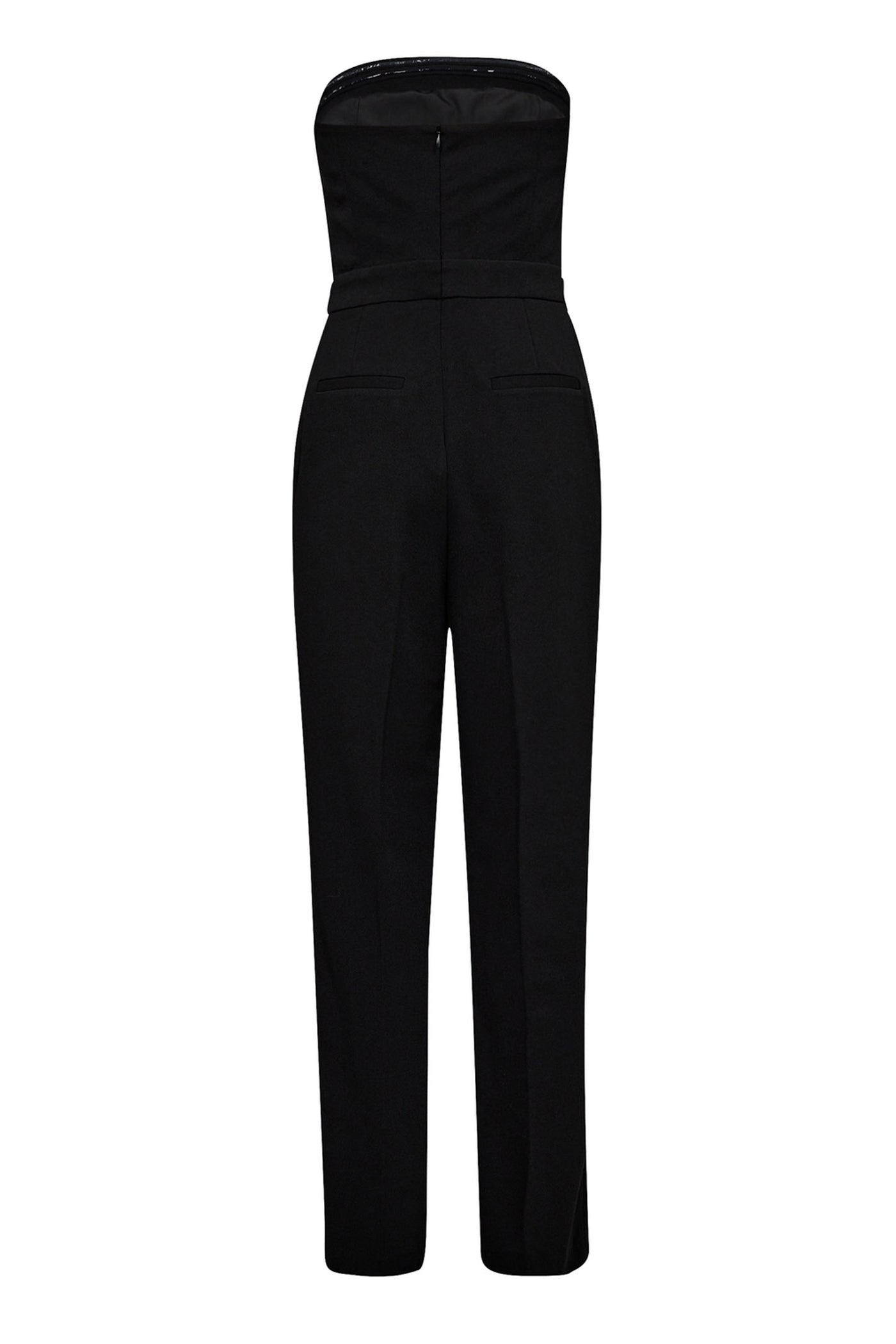 FalconCC Corsage Suit 96-Black - 31416