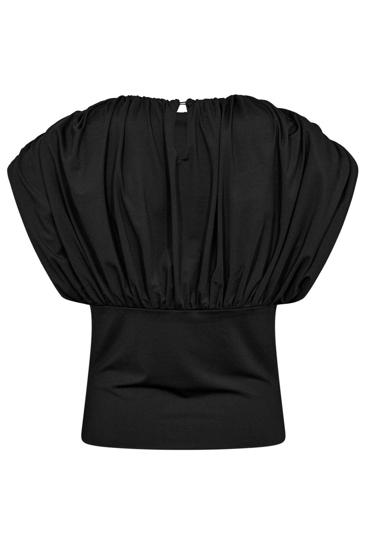 CattiaCC Top 96-Black