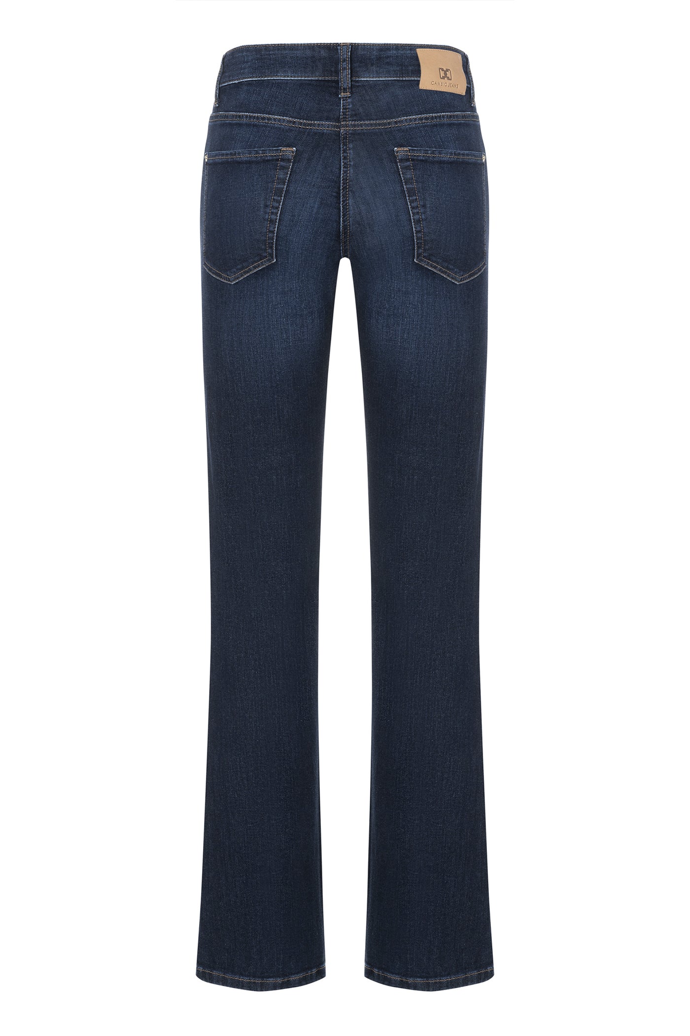 Paris Flared Dark Denim - 0012 45 9157