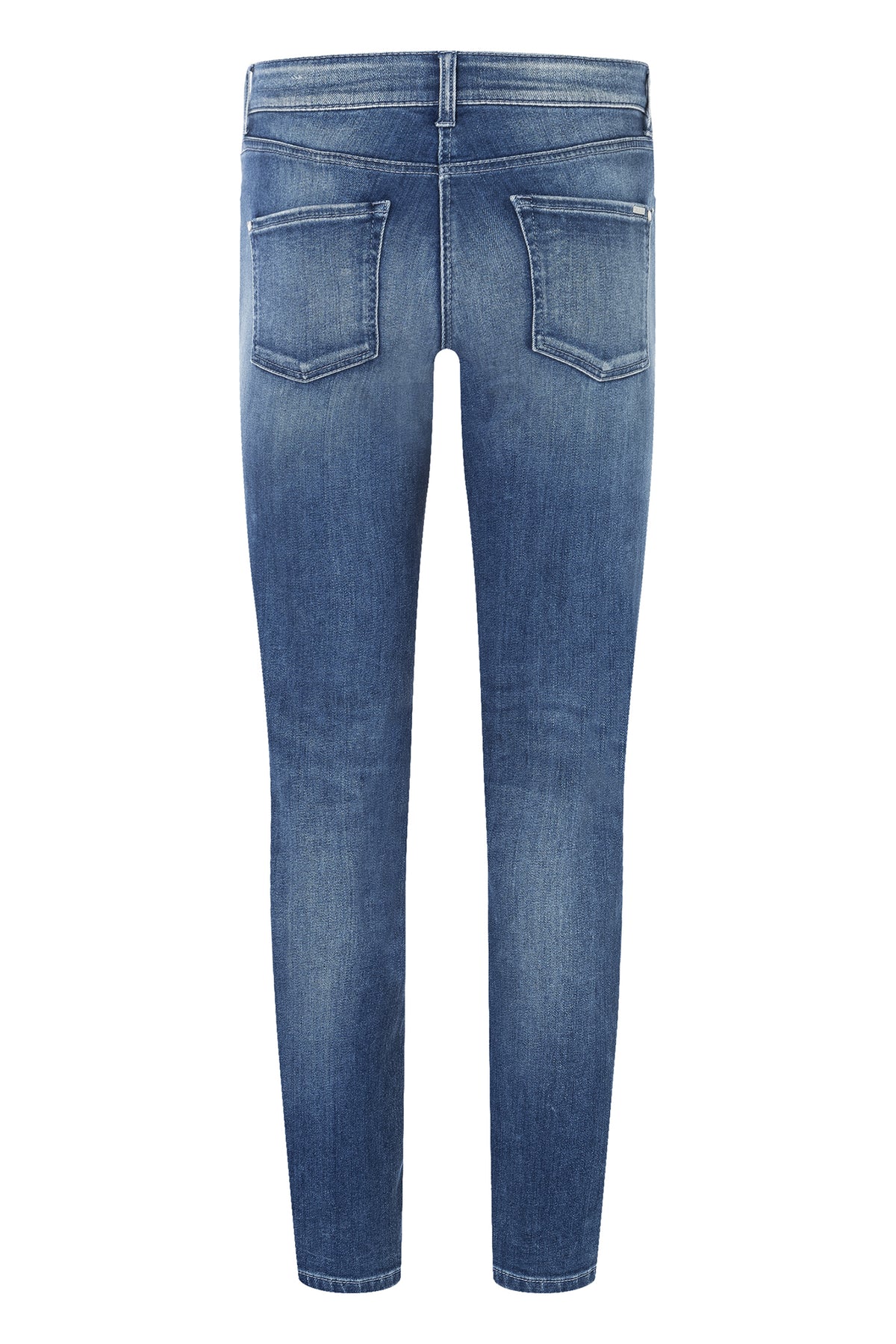 Piper Blue Wash Denim - 0039 08 9114