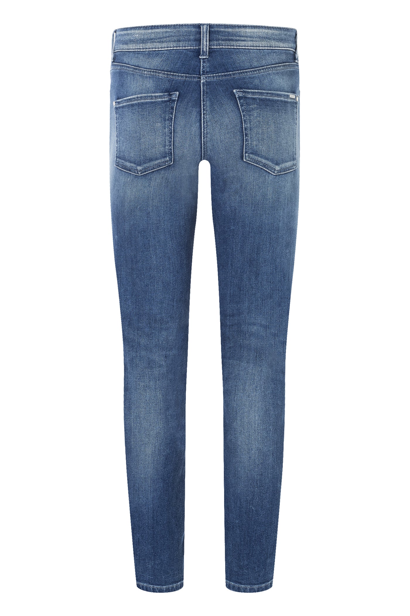 Piper Blue Wash Denim - 0039 08 9114