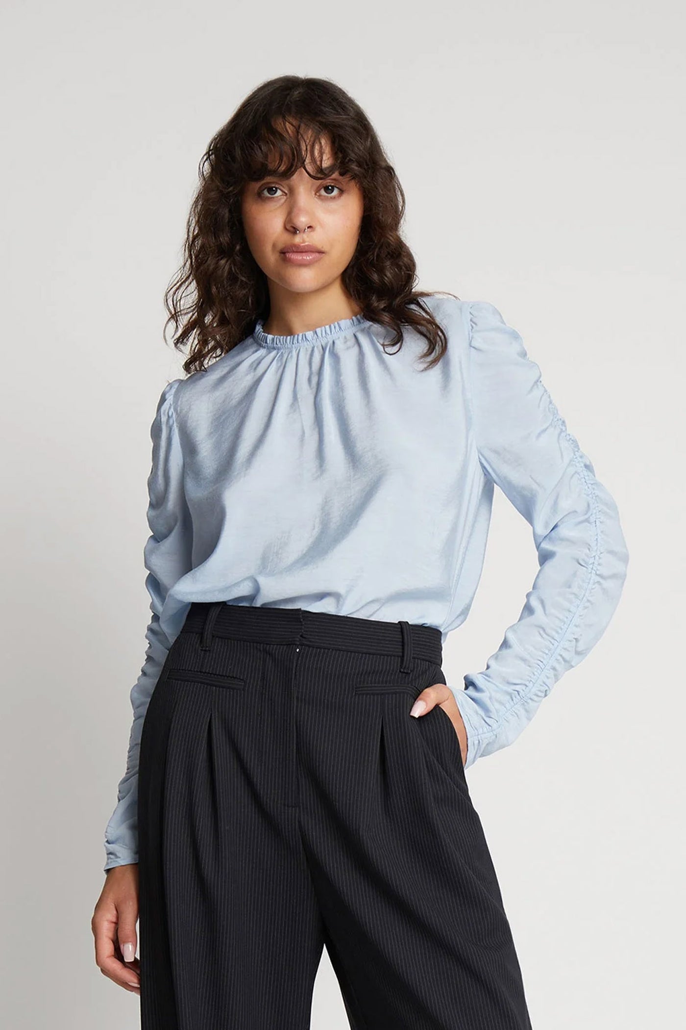 SEIMA 81-Light Blue - 1009/24425