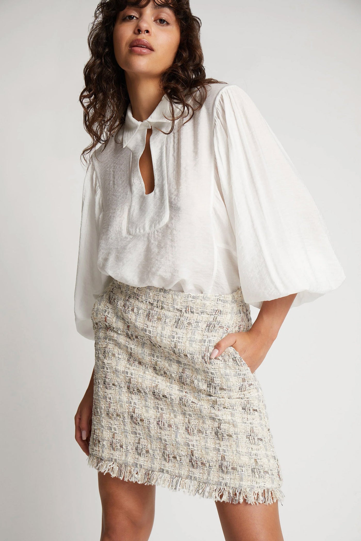 SOKE 54-Creme - 1216/24403