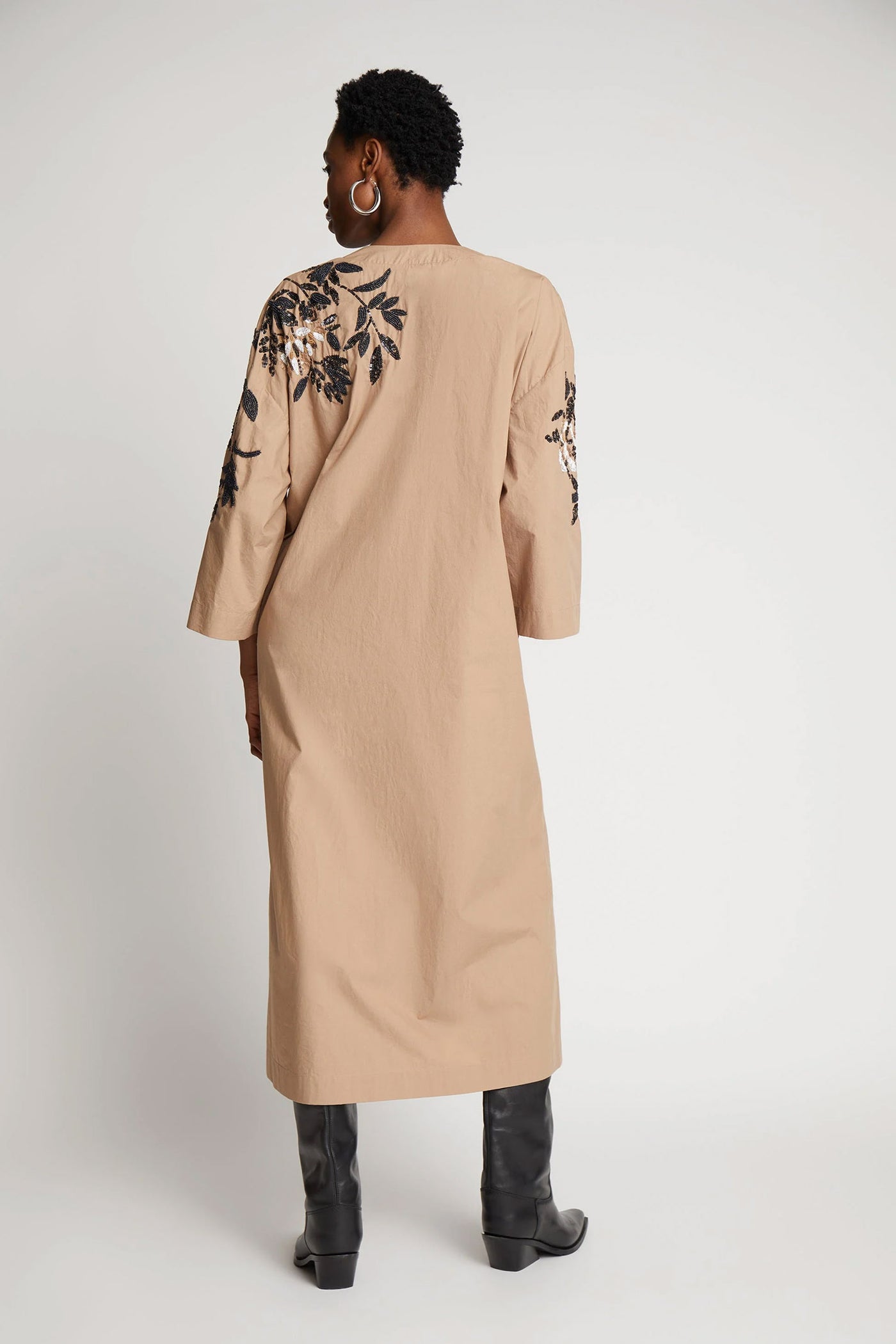 SYRUS 58-Camel - 1303/24422