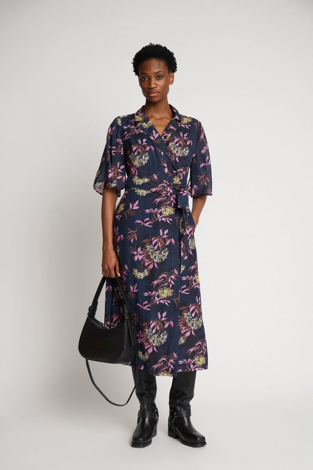 SECHA 46-Navy - 1309/24420