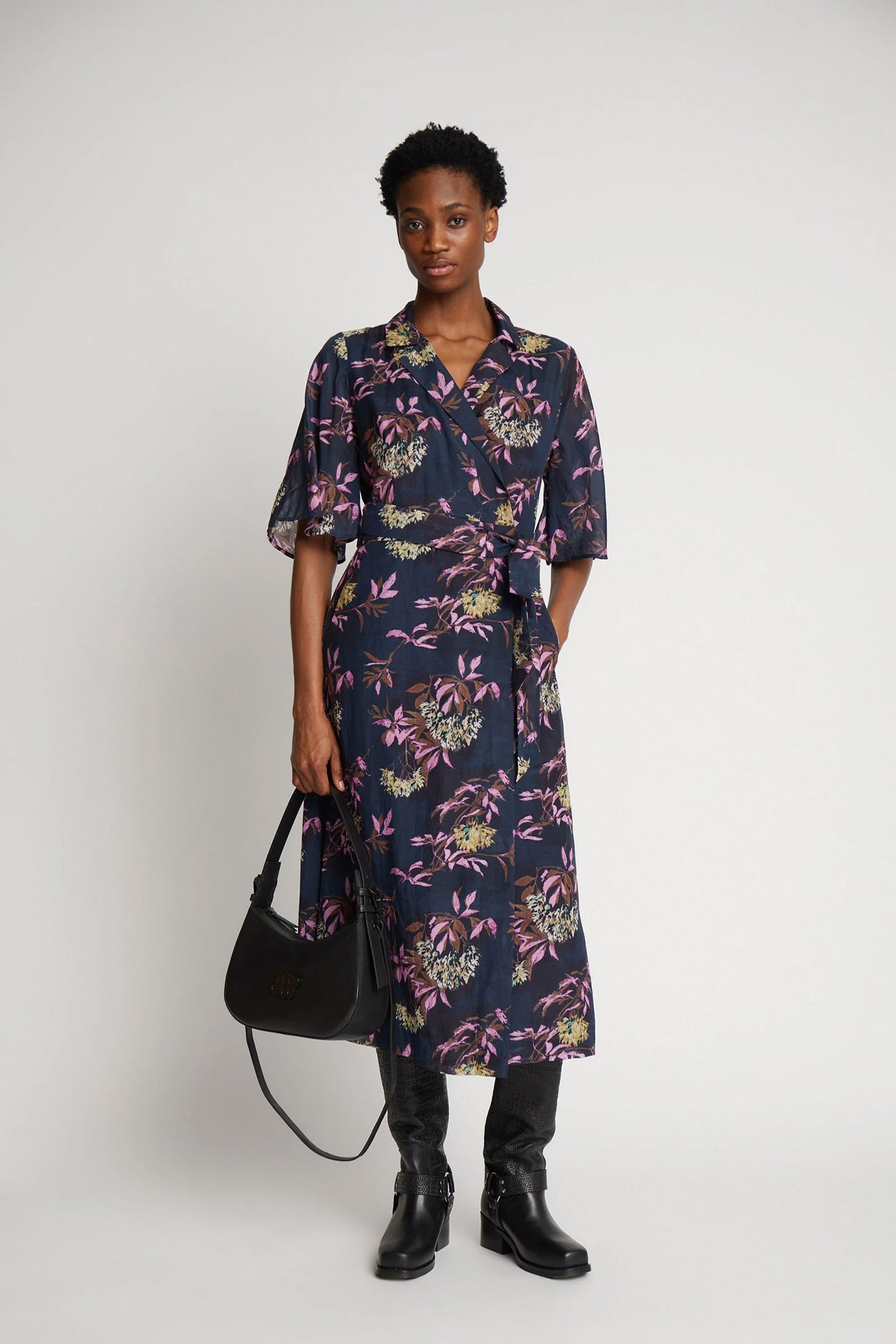 SECHA 46-Navy - 1309/24420