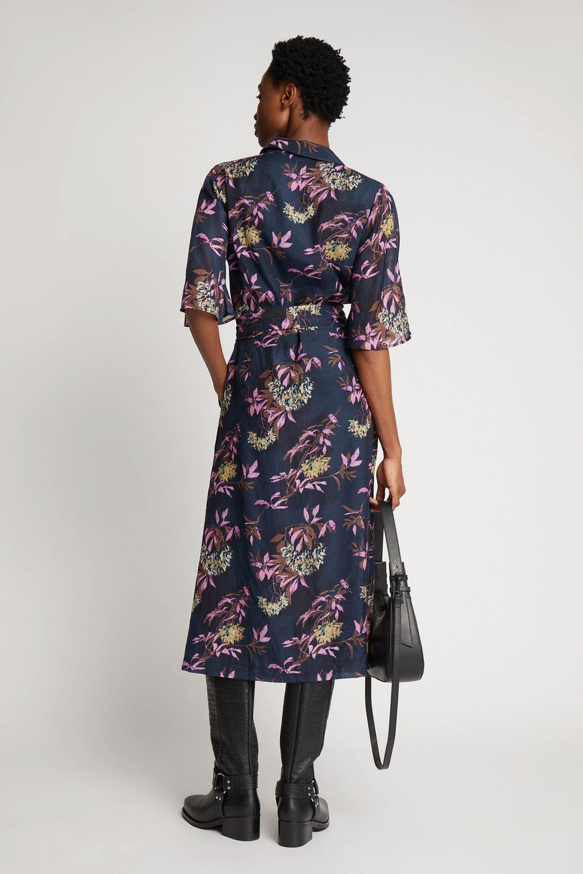 SECHA 46-Navy - 1309/24420
