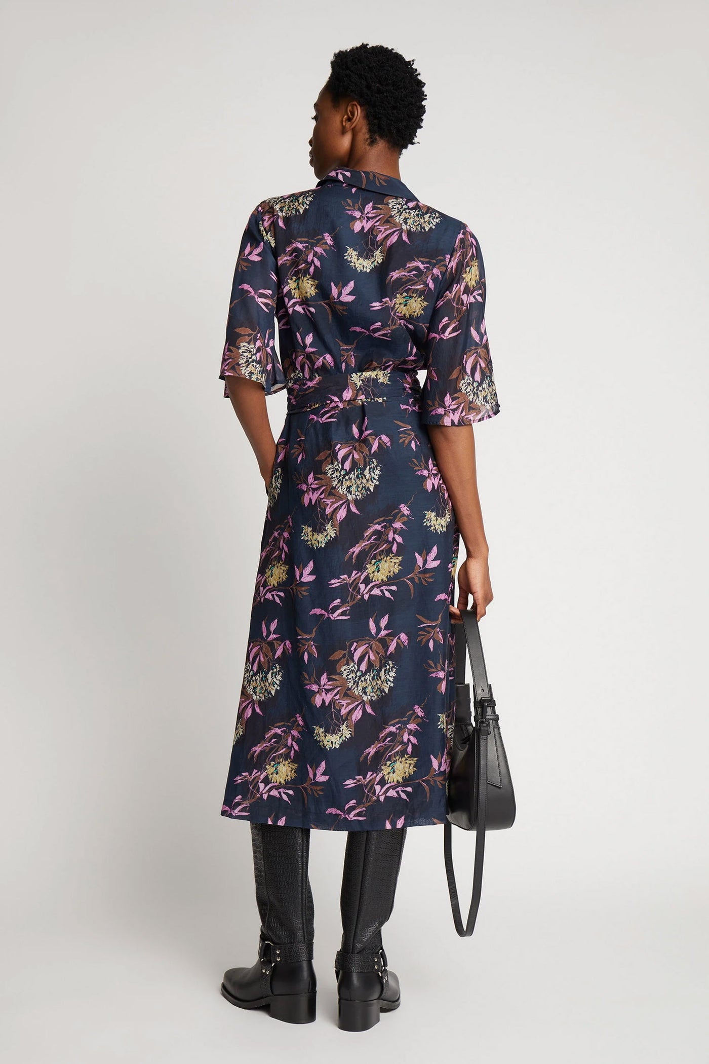 SECHA 46-Navy - 1309/24420