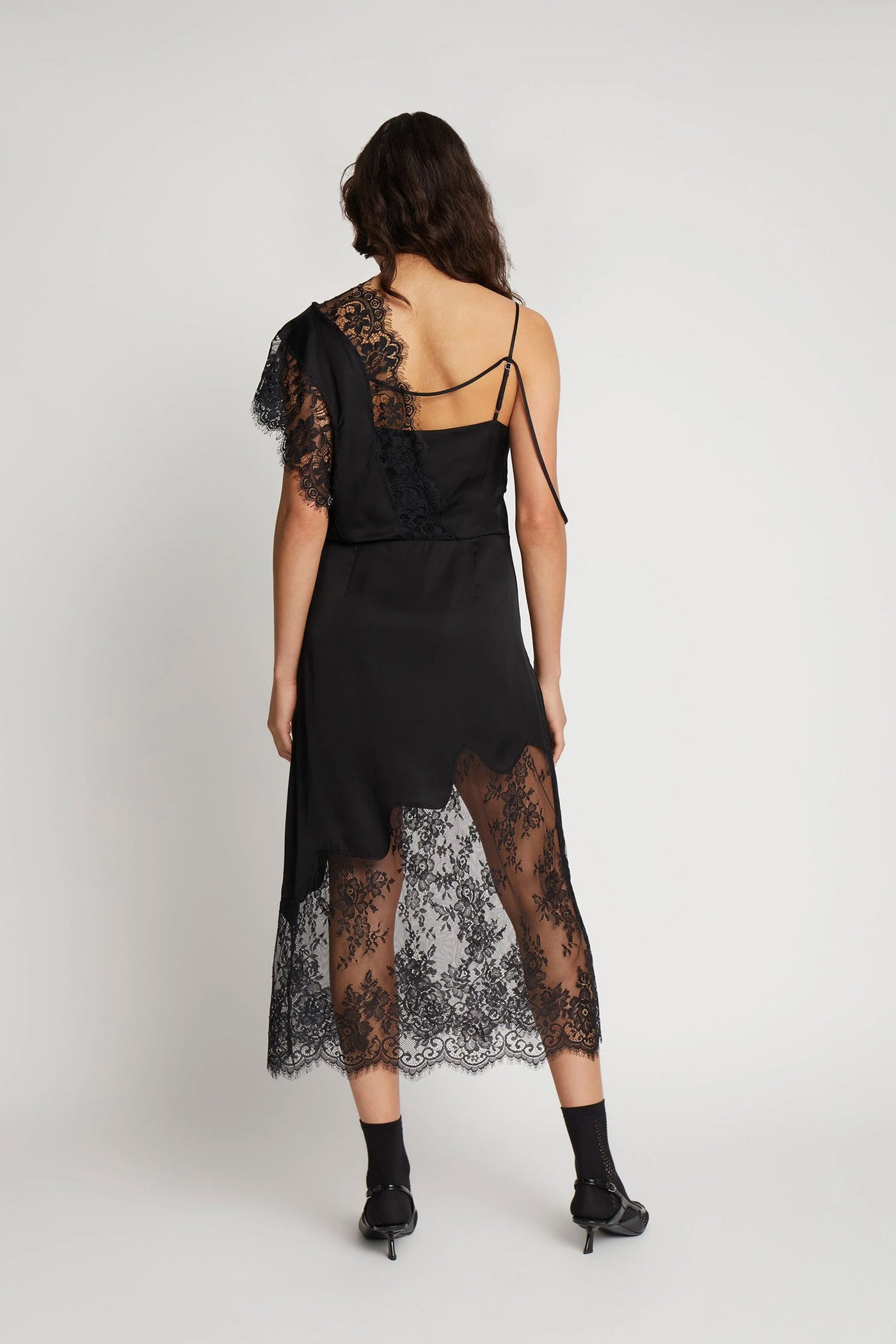 SAHAN 2-Black - 1314/24444