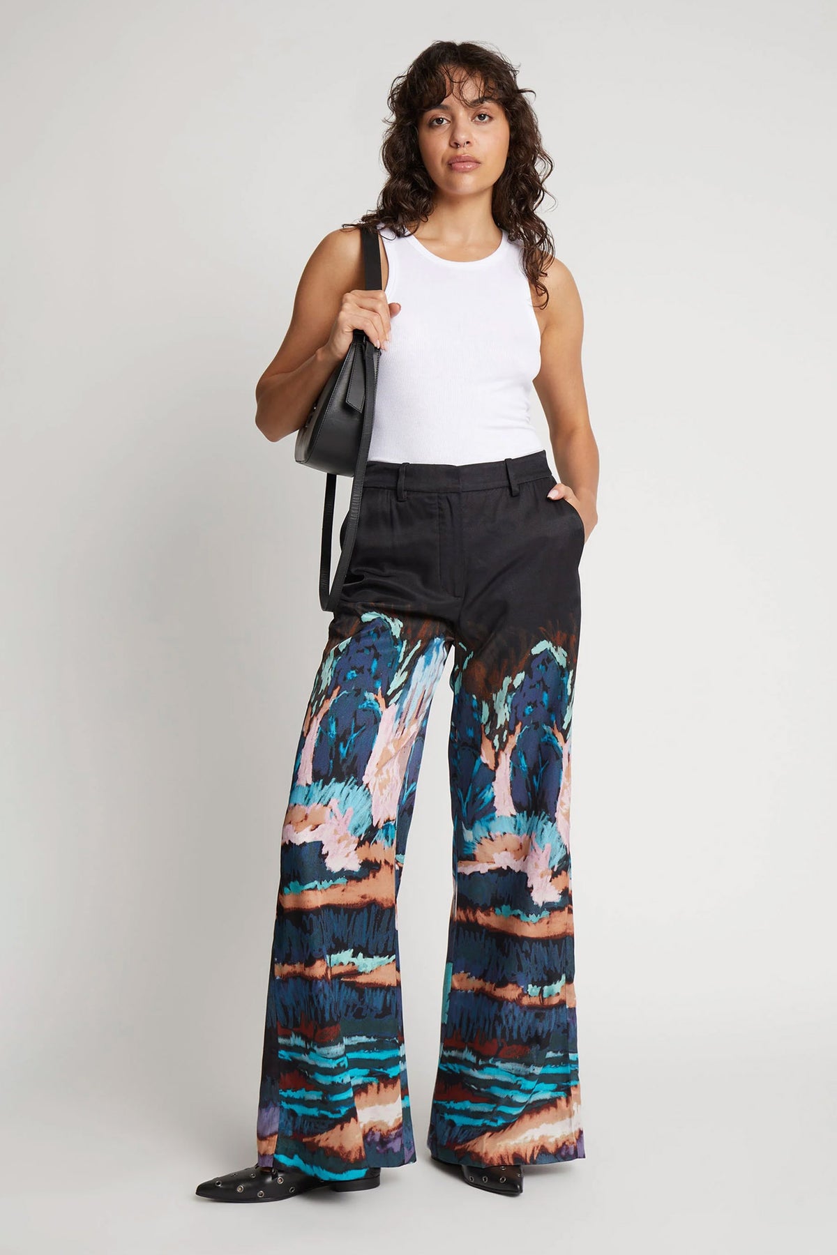 EILEEN 2-Black - 1401/24419