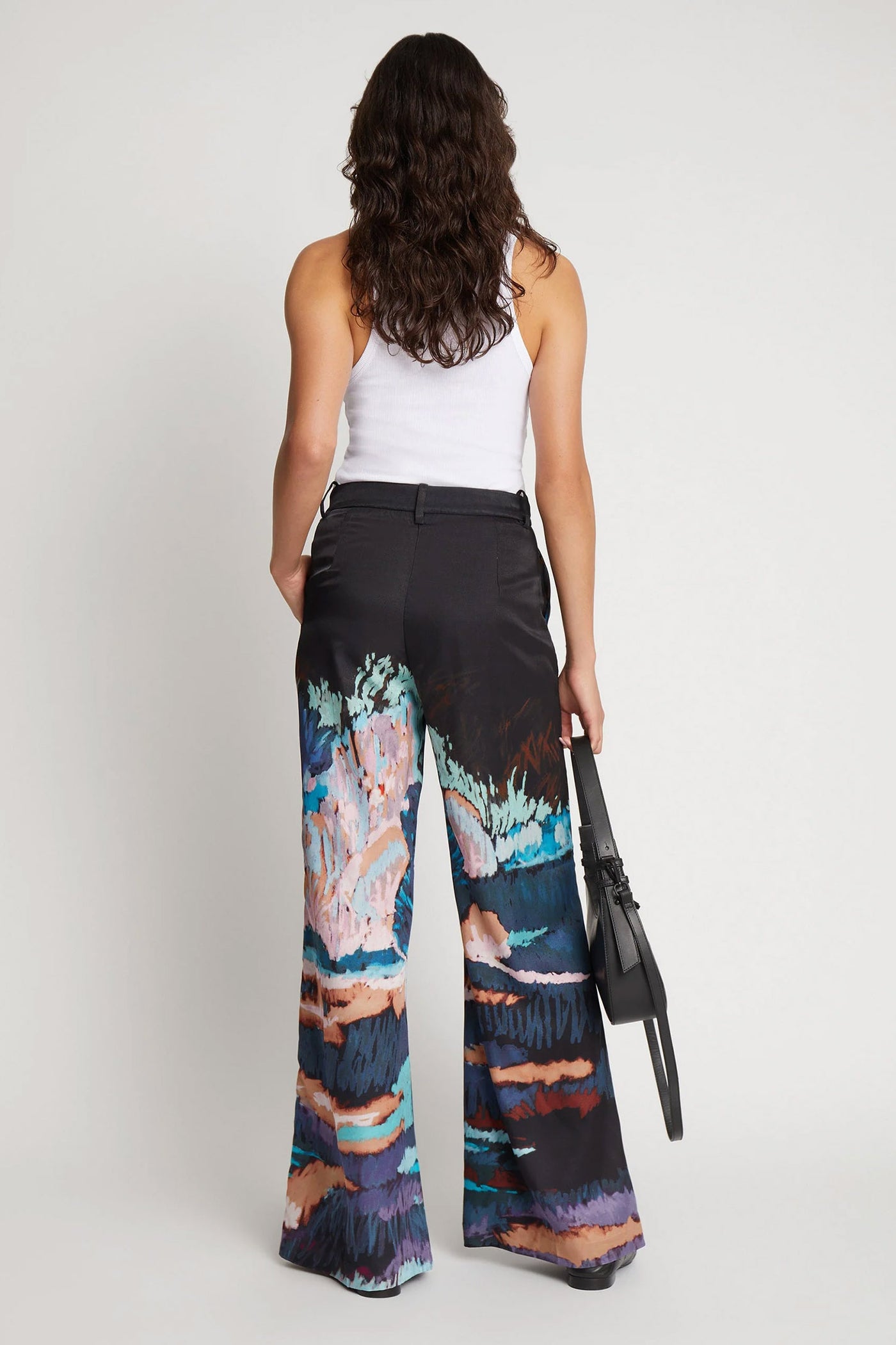 EILEEN 2-Black - 1401/24419