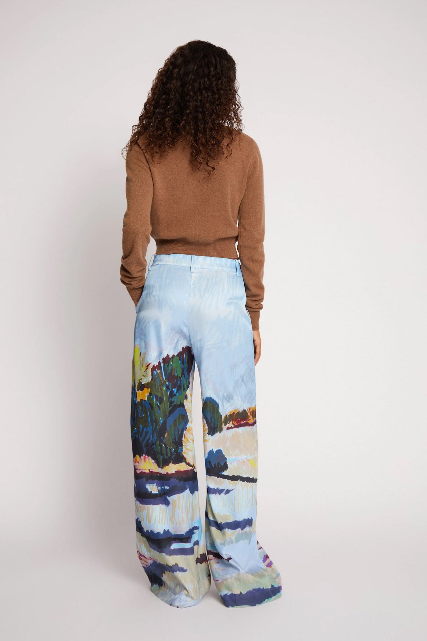 EILEEN 36-Blue - 1401/24419