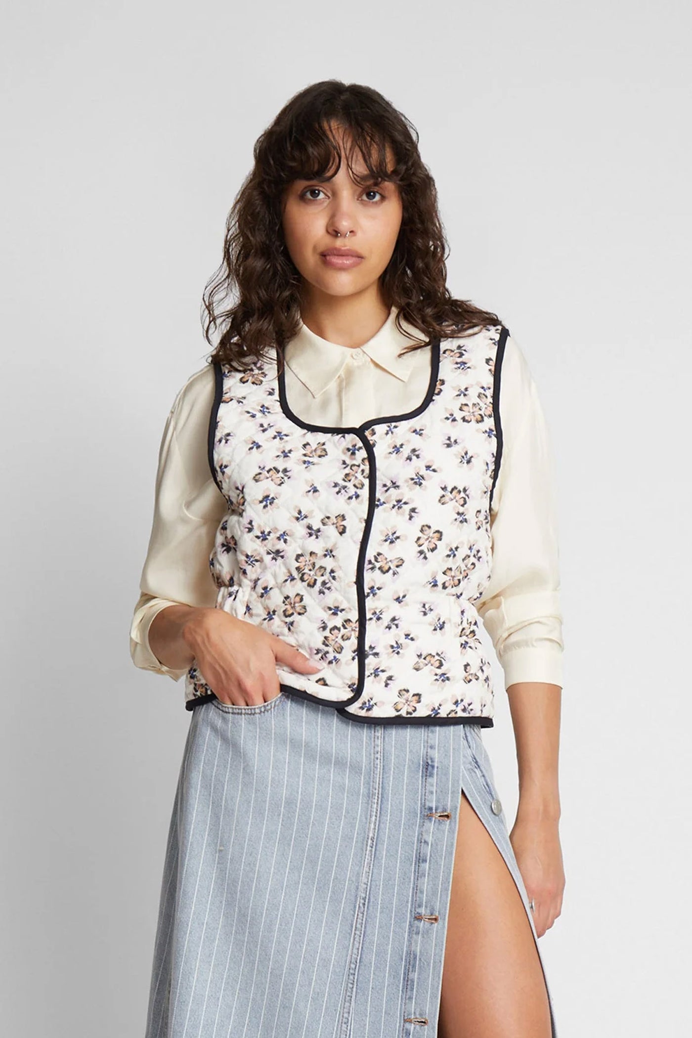 SAHLA 1-Grey - 1505/24402