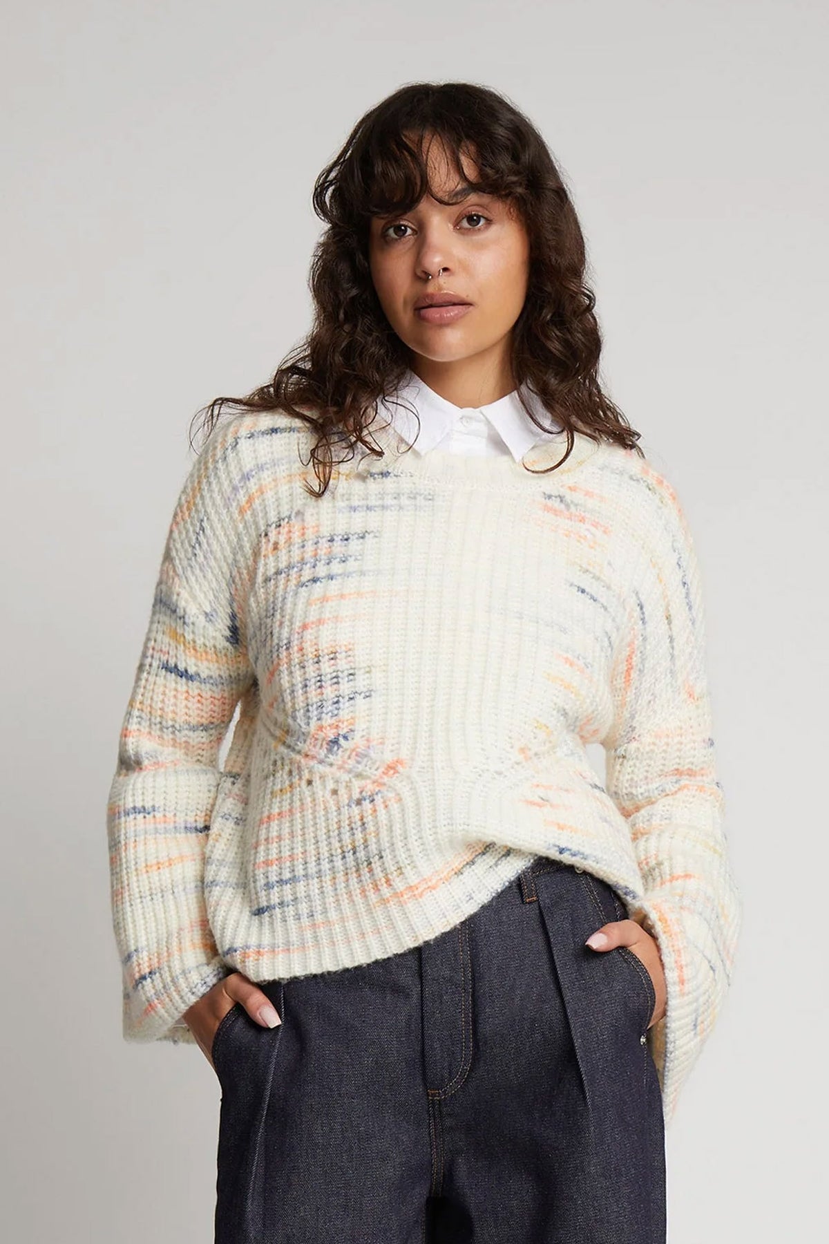 SORINA 54-Creme - 1620/24474