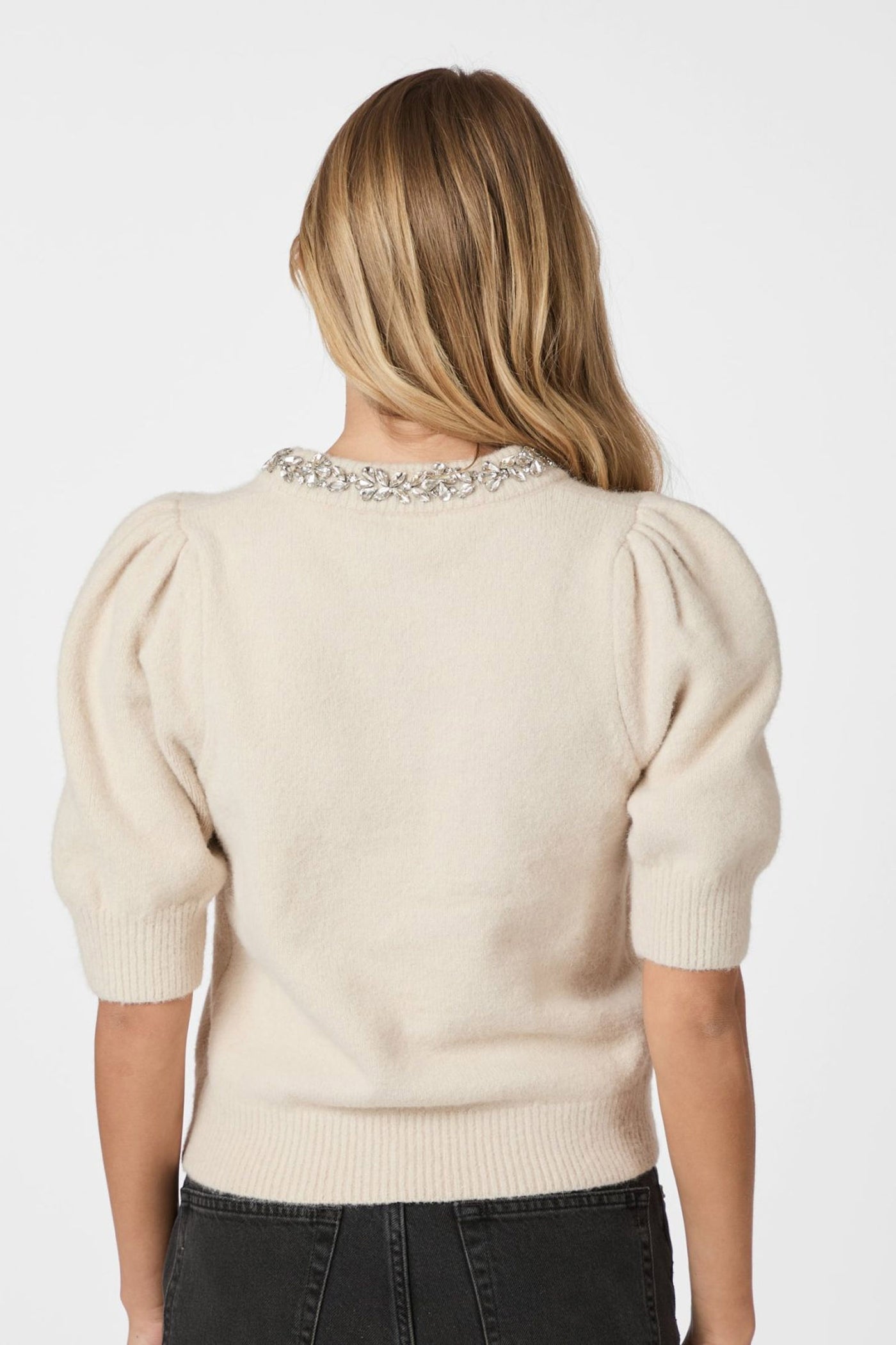Maia Stone IVORY - 162914
