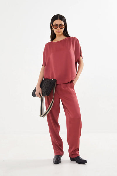 Serena Burgundy - W24408103 Thumbnail