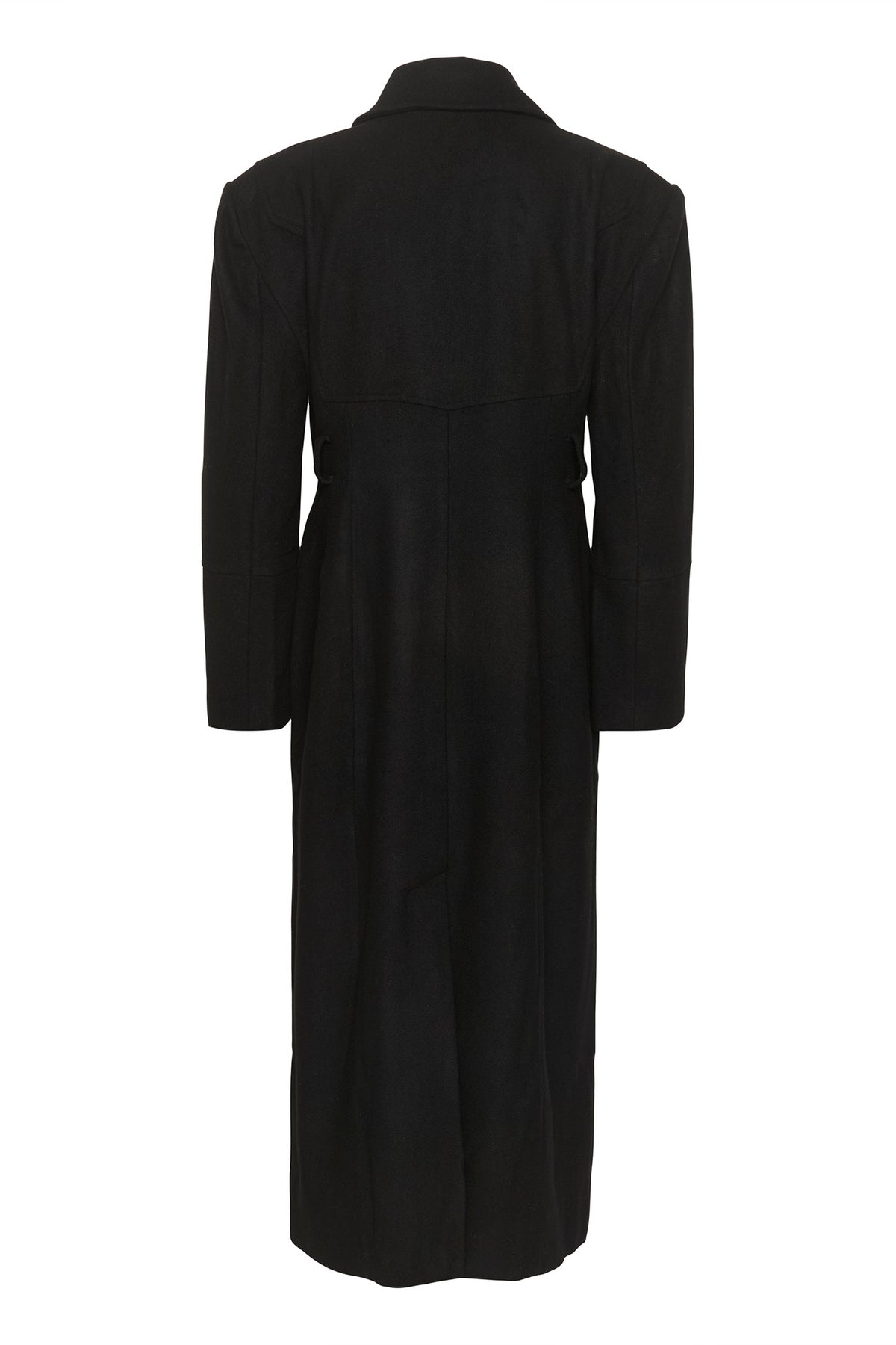MonaliGZ coat Black - 10909182