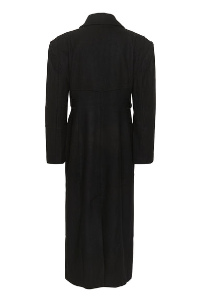 MonaliGZ coat Black - 10909182 Thumbnail
