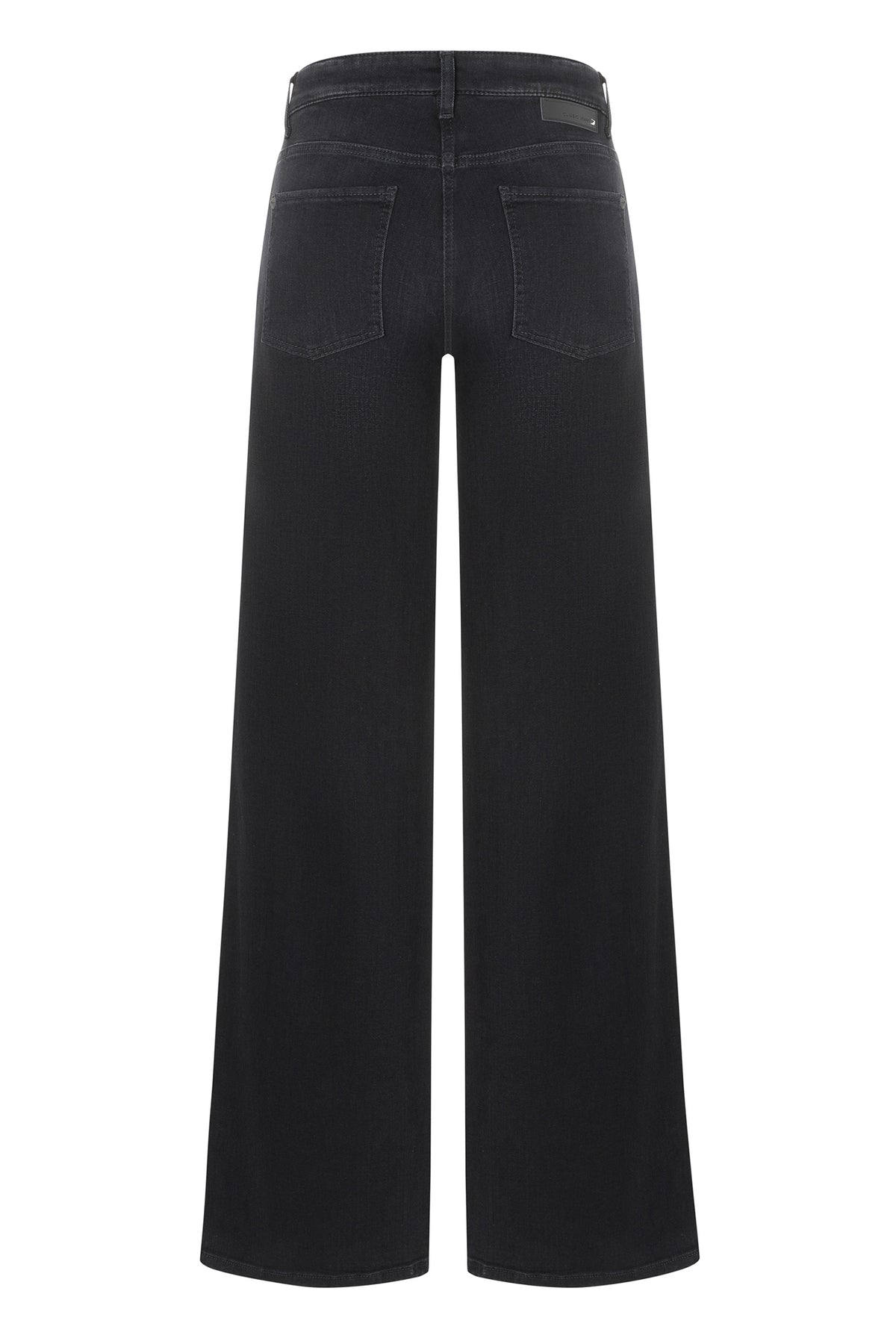 Alek Black Denim Washed - 0025 08 9250