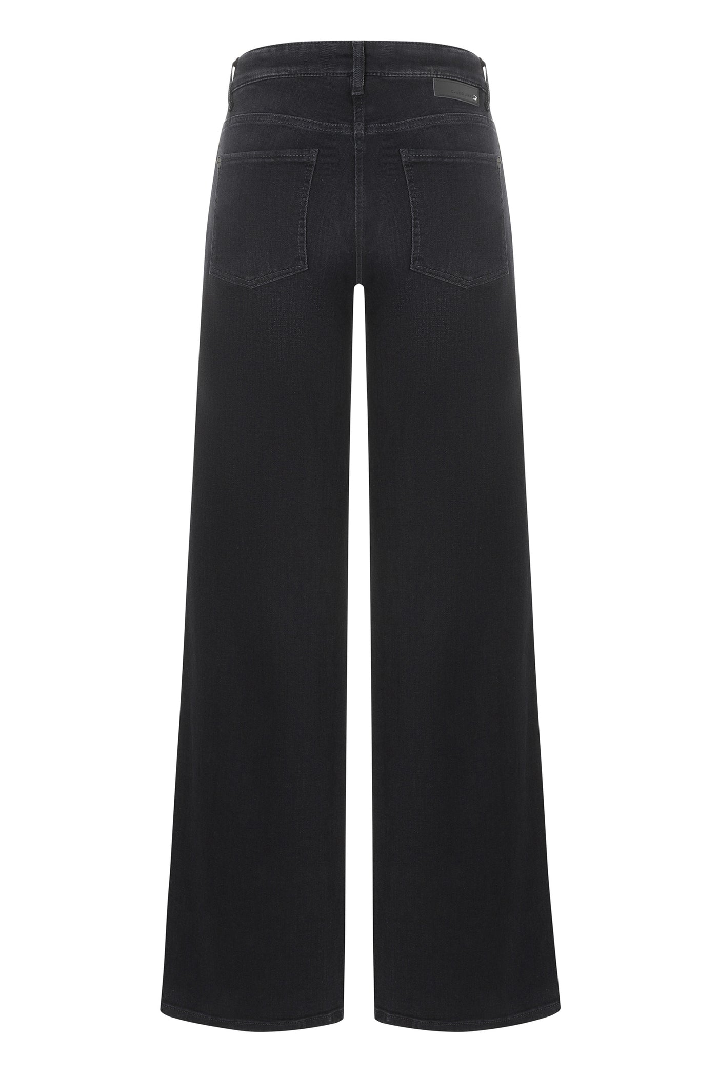 Alek Black Denim Washed - 0025 08 9250