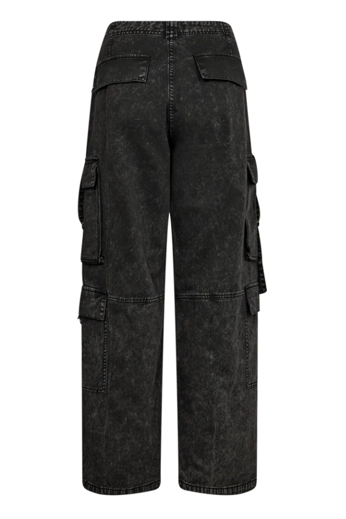 Jenni Washed black - 204982