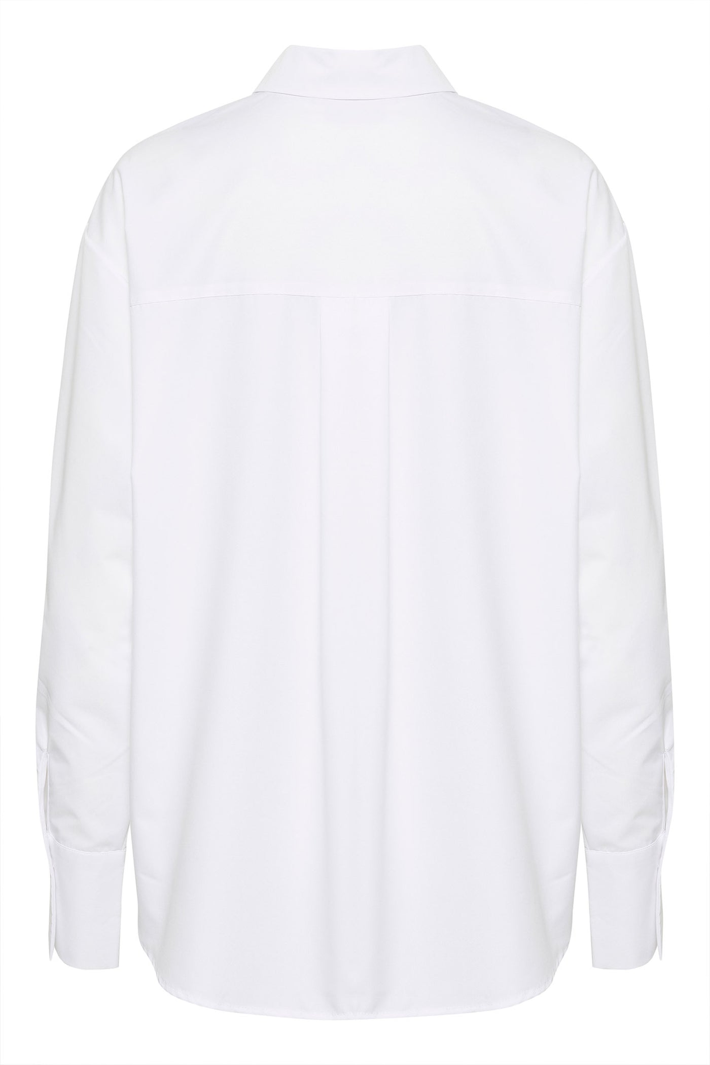 KAane Shirt Optical White - 10509026