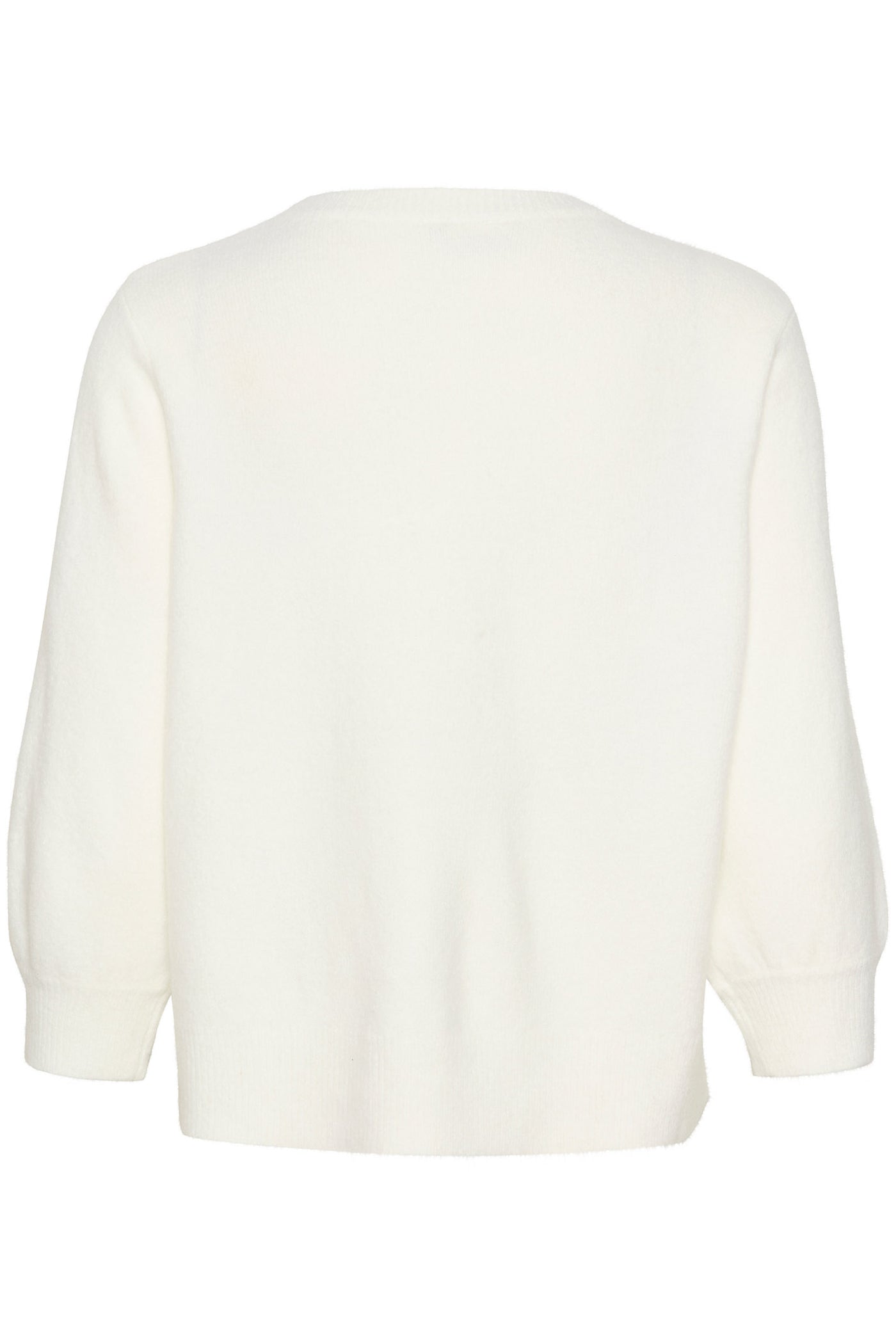 KAmeridith Pullover Chalk CC. - 10509262