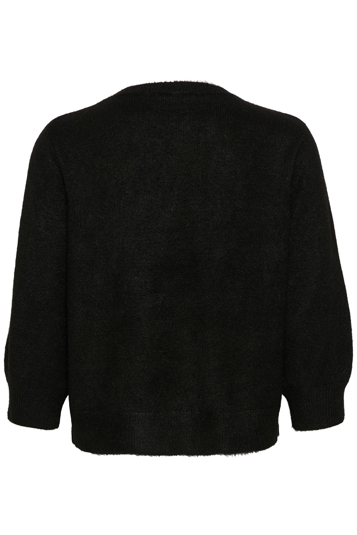 KAmeridith Pullover Black Deep CC. - 10509262