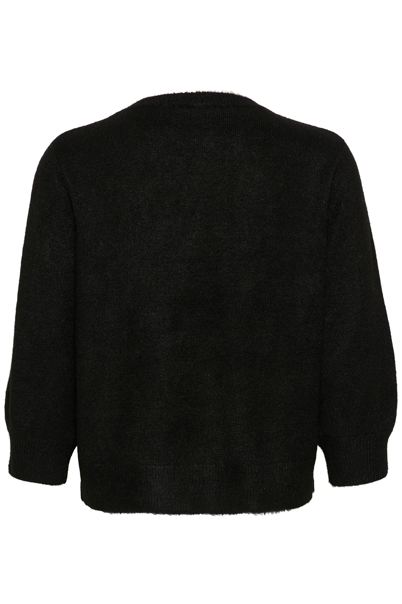 KAmeridith Pullover Black Deep CC. - 10509262