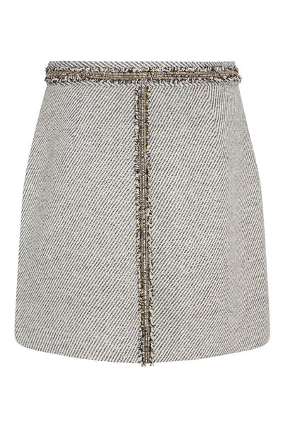 GalantusBBMabelle skirt black/white - BBW4200 Thumbnail