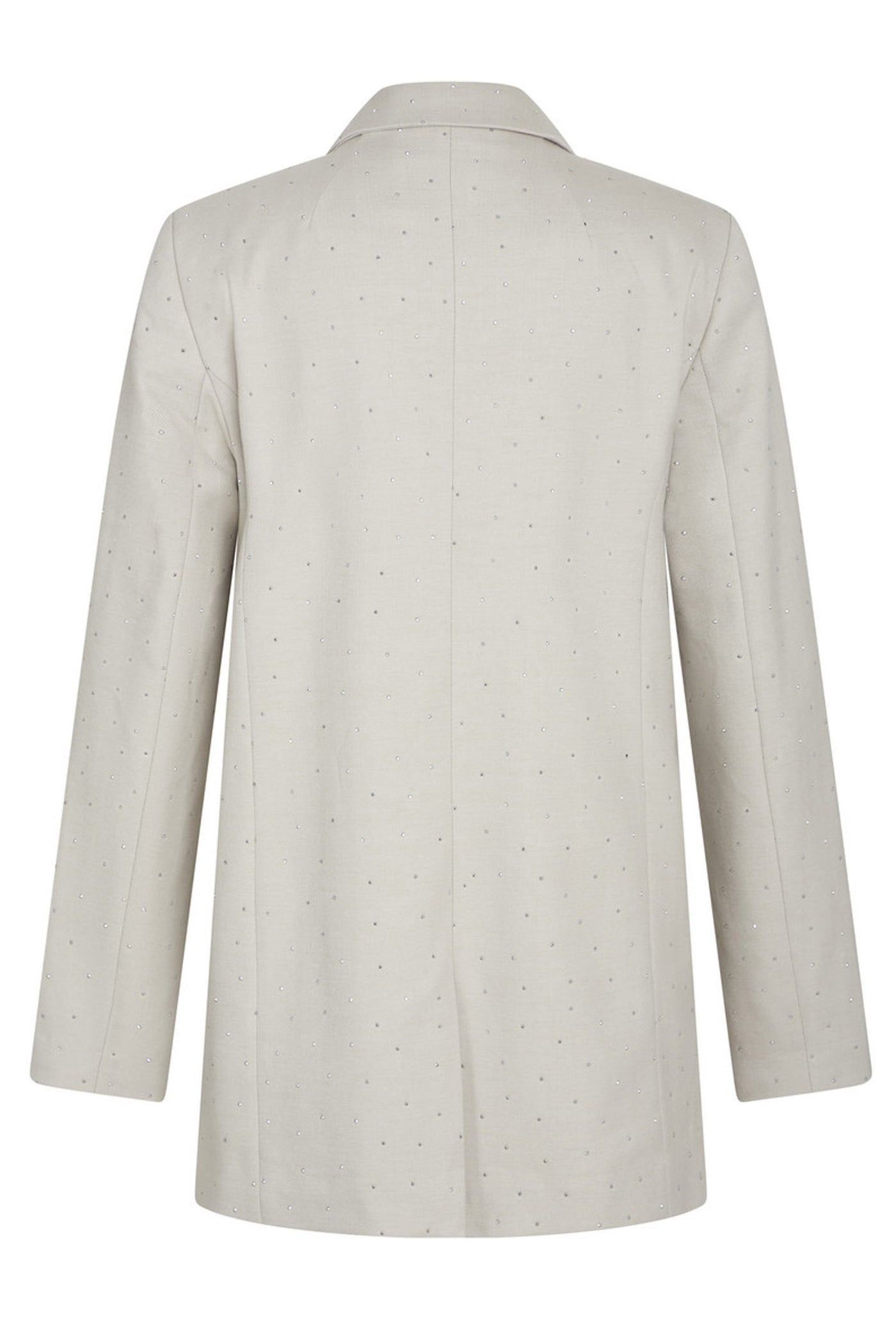 CorymbiaBBJolo blazer .Sand - BBW4204