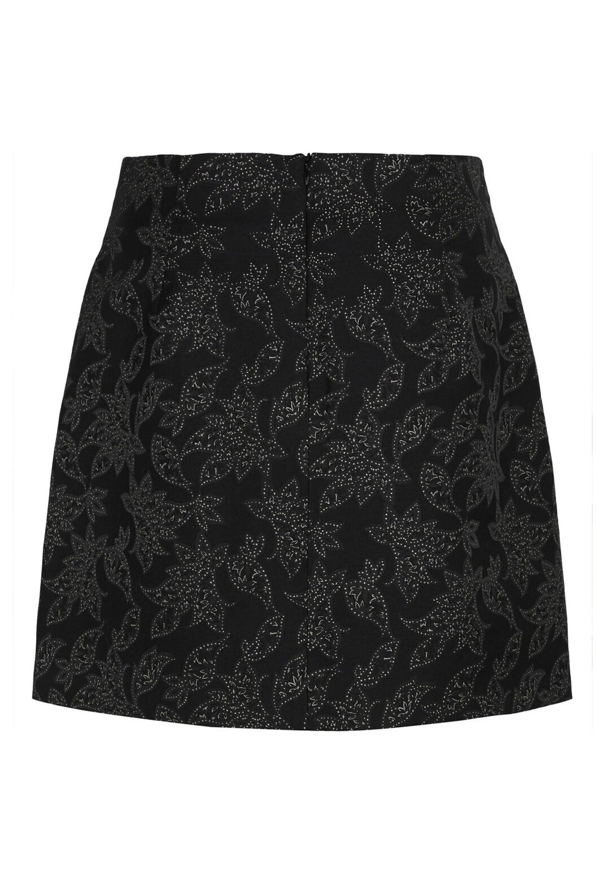 LarkspurBBMadin skirt Black - BBW4236