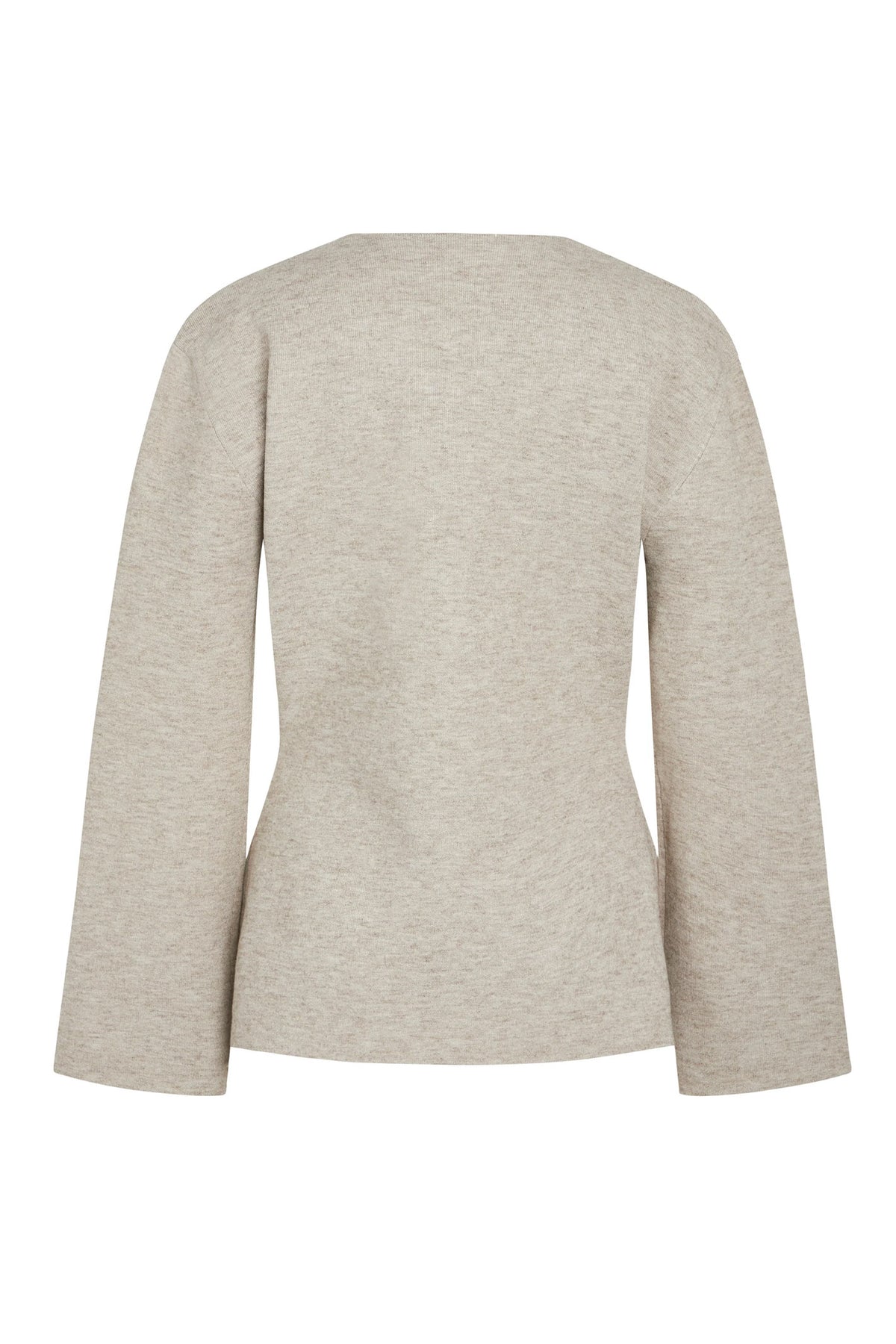 SimonaBBAljin knit Sandshell - BBW4274
