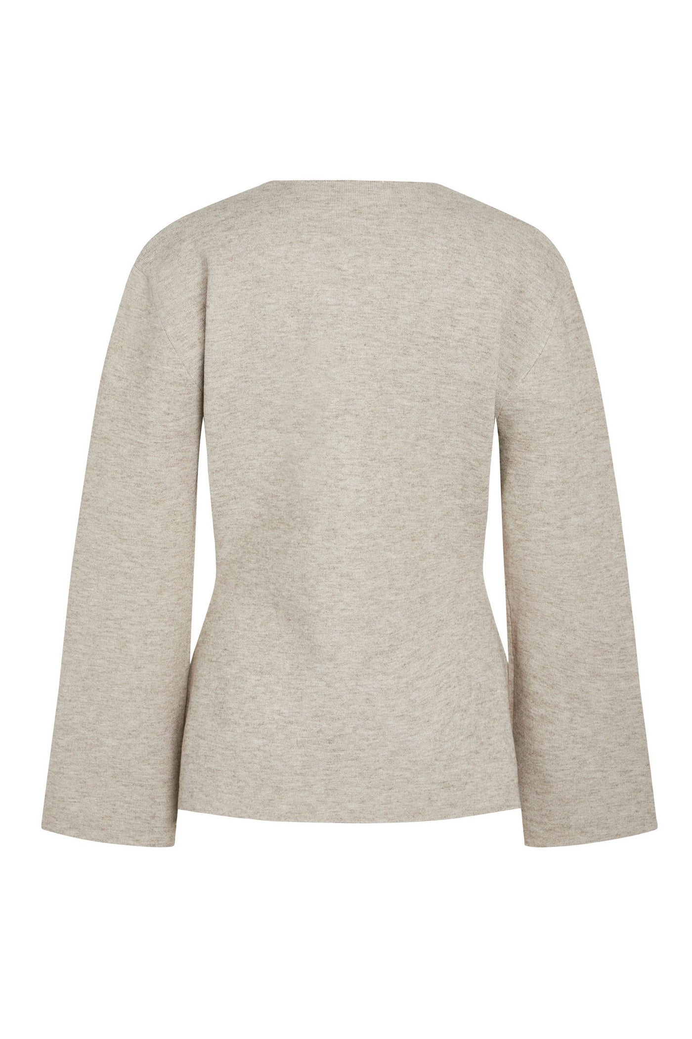 SimonaBBAljin knit Sandshell - BBW4274