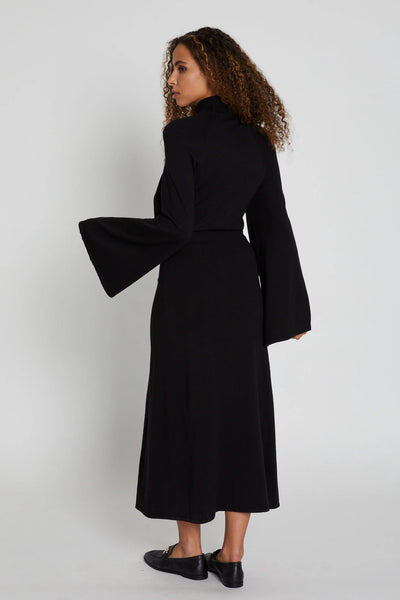 AnemoneBBMaisas dress Black - BBW4278 Thumbnail