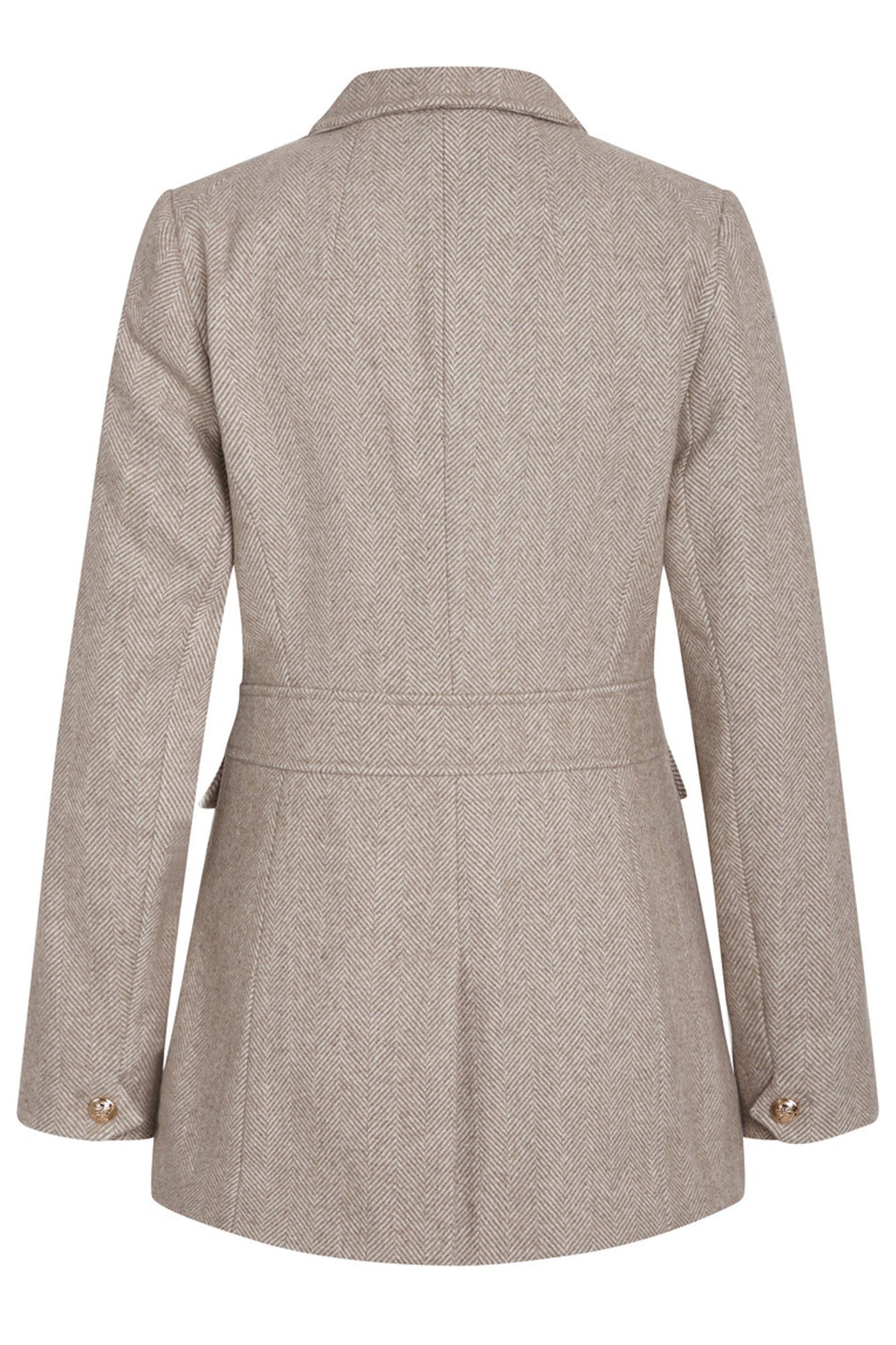 ScarletBBBaki jacket Fallen Rock - BBW4290