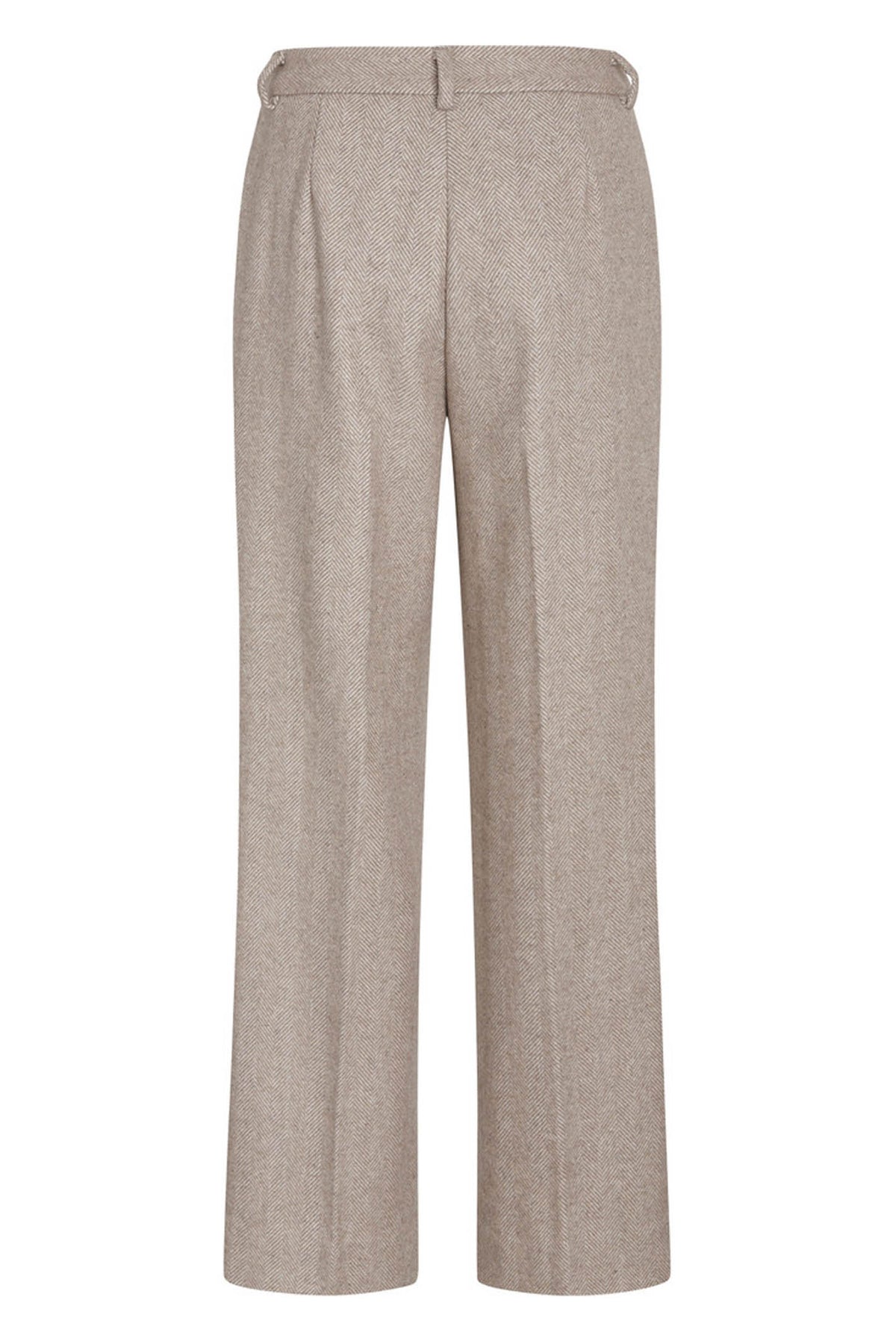ScarletBBElezi pants Fallen Rock - BBW4308