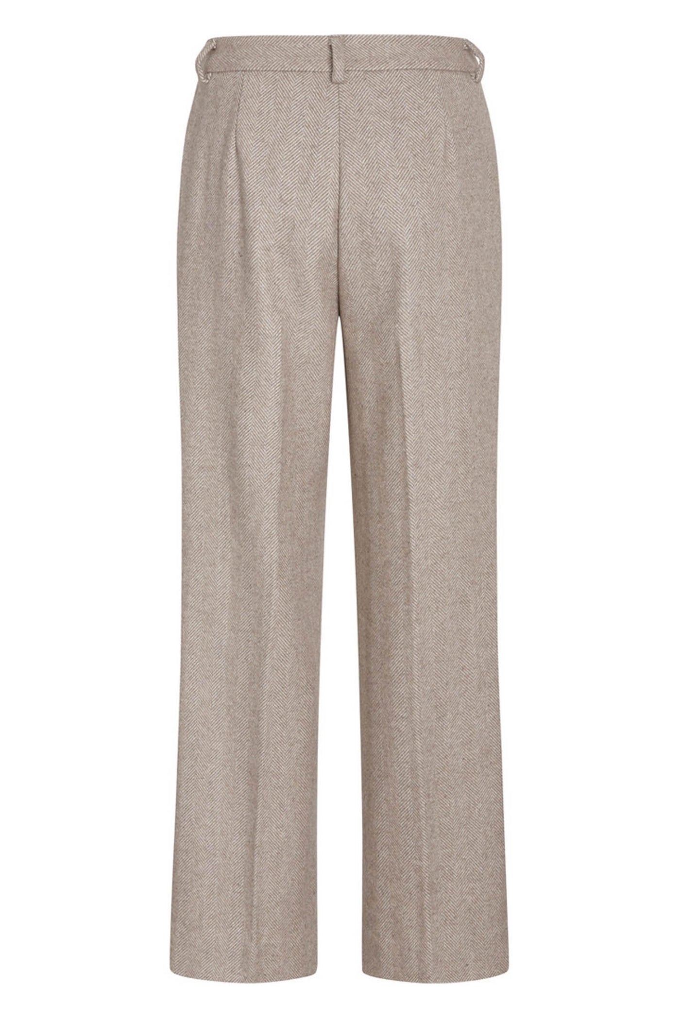 ScarletBBElezi pants Fallen Rock - BBW4308
