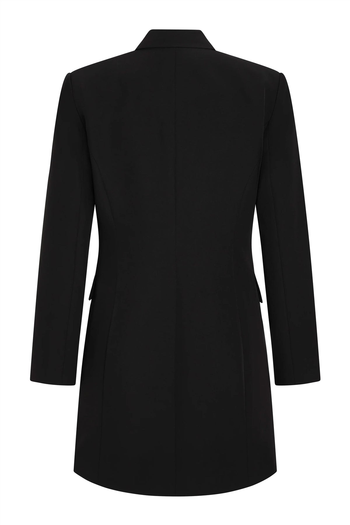 RubysusBBTuxia dress Black - BBW4322