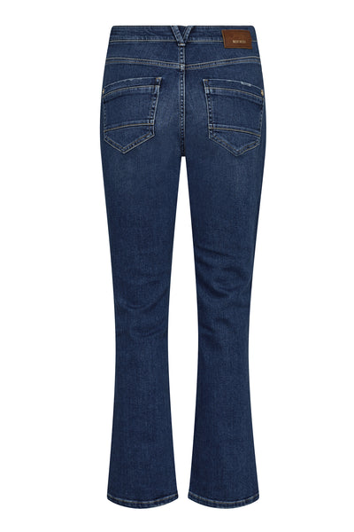 MMEverest Hera Jeans Blue - 166780 Thumbnail