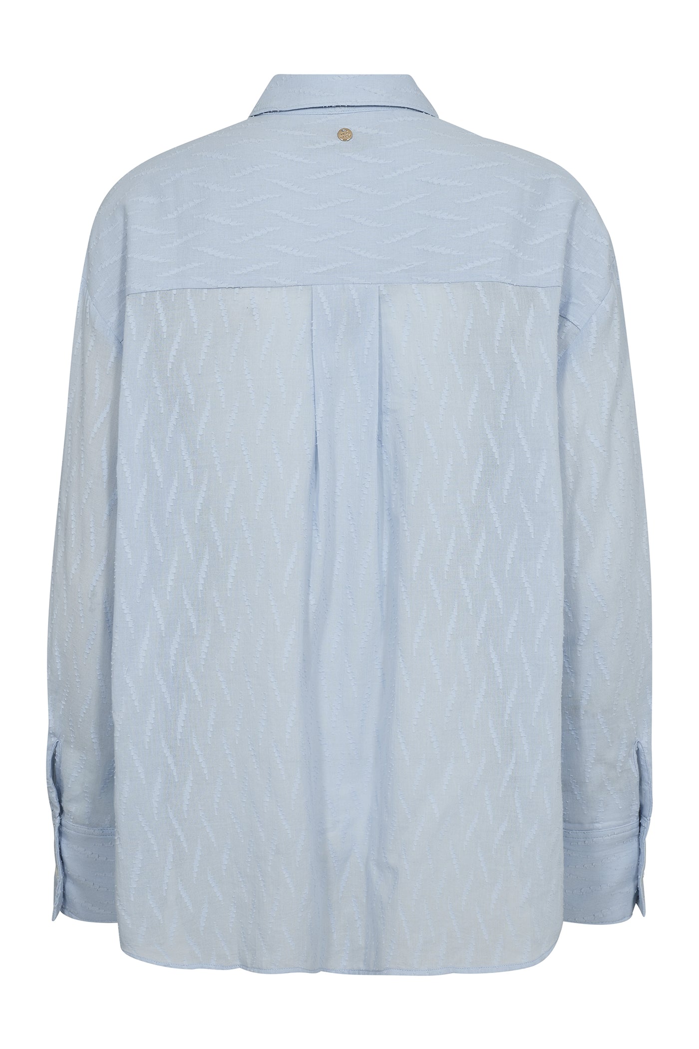MMBritze Cotton Shirt Skyway - 168260