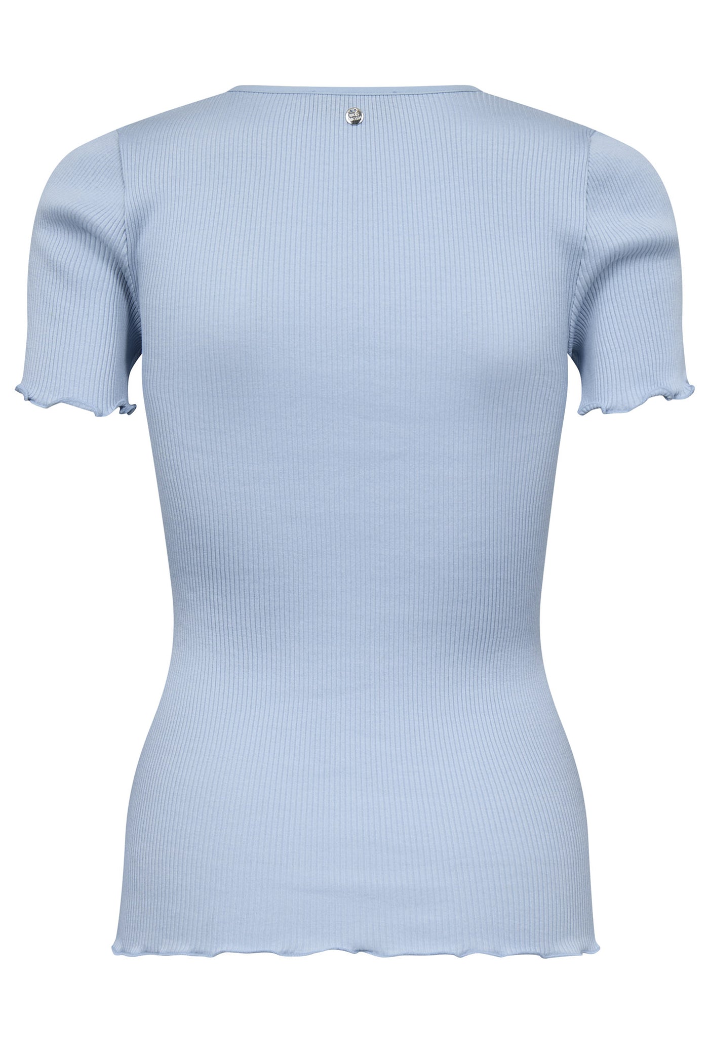 MMElaine O-SS Seamless Silk Te Skyway - 168300