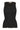 MMElaine Seamless Silk Tank To Black - 168310