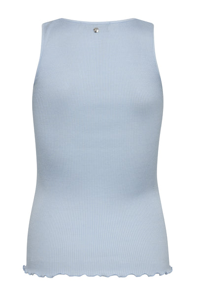 MMElaine Seamless Silk Tank To Skyway - 168310 Thumbnail