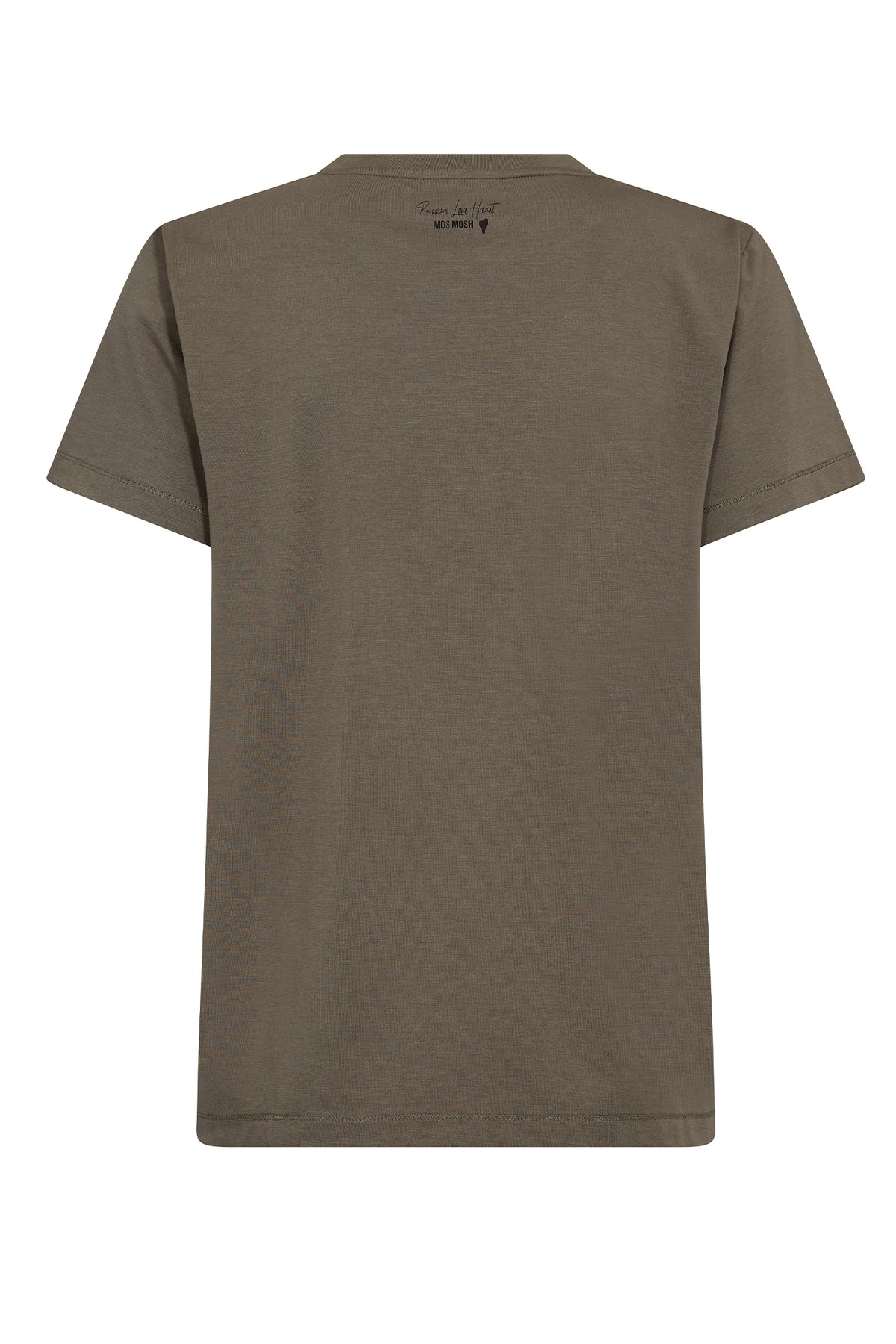 MMDala O-SS Basic Tee Sea Turtle - 168520