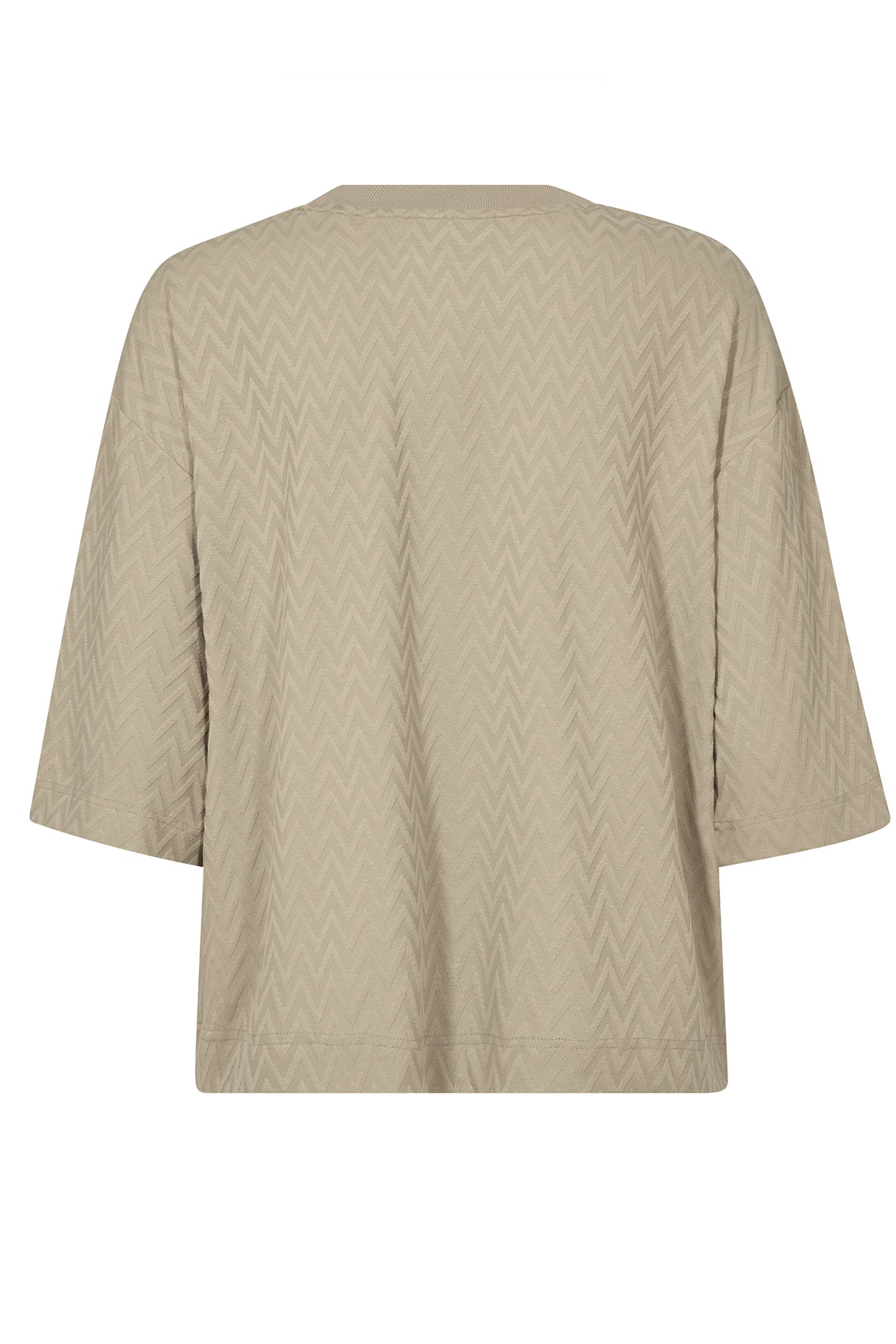 MMTash O-SS Spring Tee Sesame