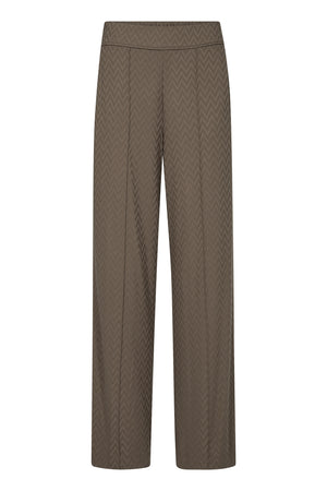 MMTash Spring Pant Chocolate Chip