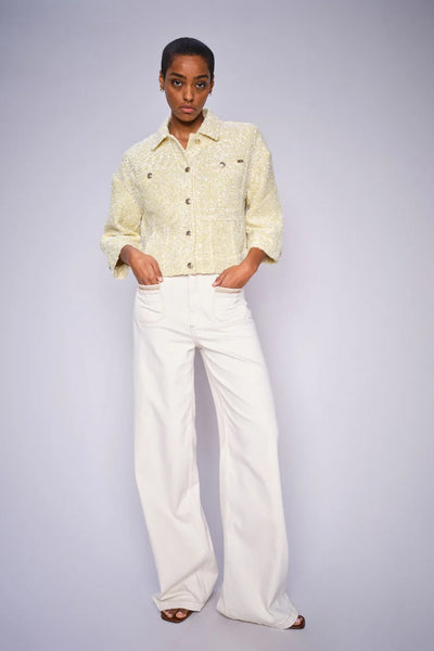 MMColette Clay Jeans Clay - 168920 Thumbnail