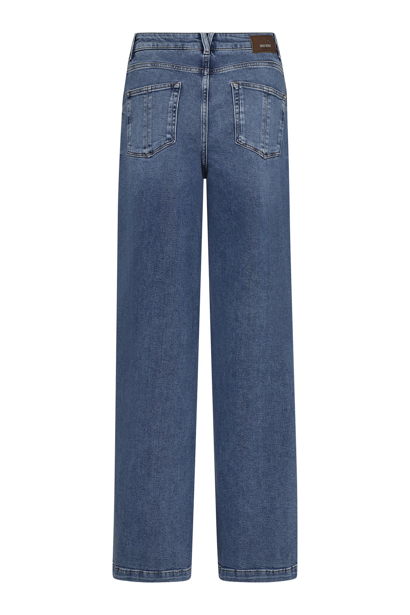 MMColette Lyon Jeans Mid Blue - 168930