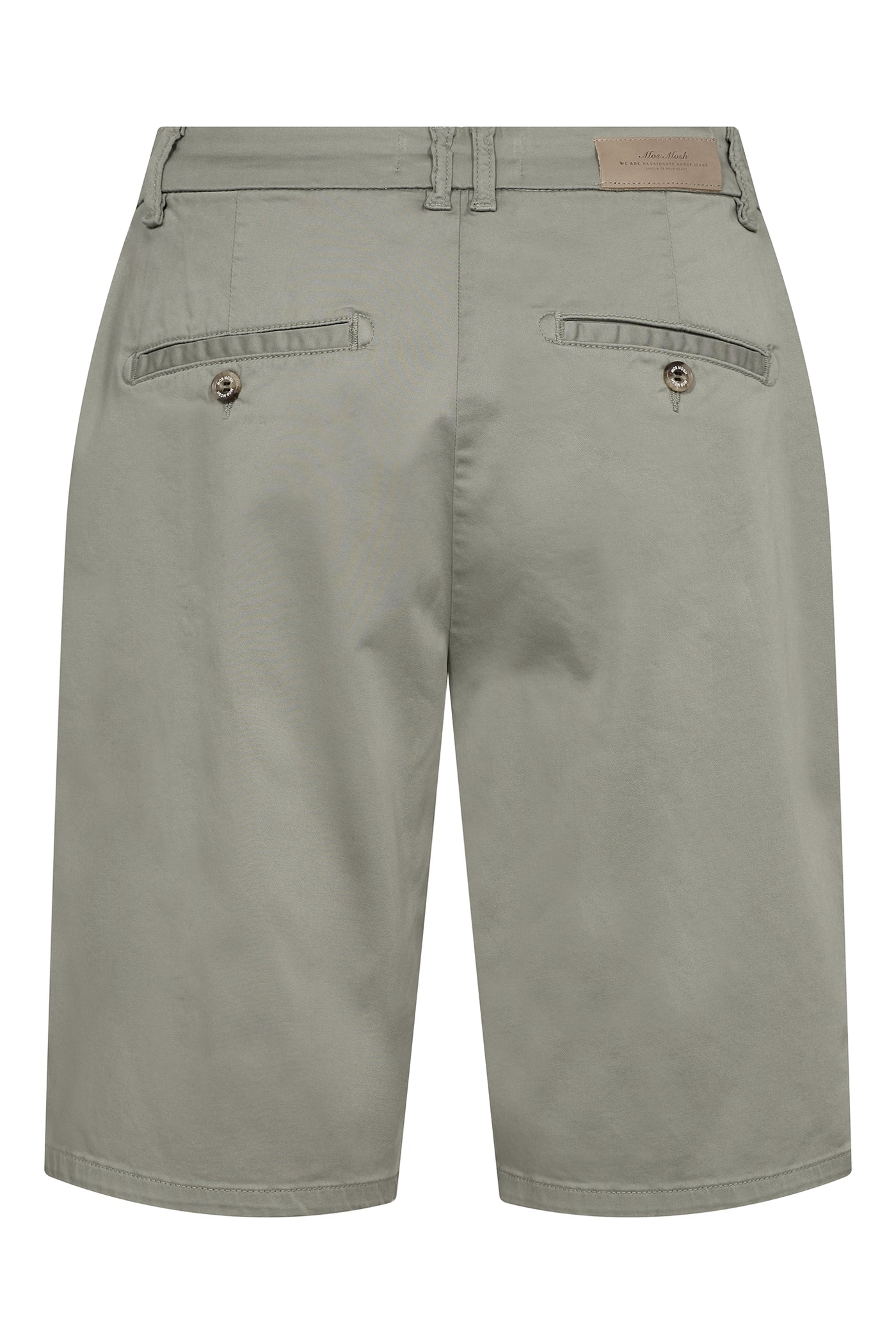 MMBracis Apex Shorts Shadow - 169010